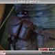 Illustration for article titled Ive Never Seen Such A Filthy Lara Croft Statue